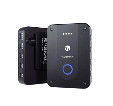 WP-9 Беспроводная система мониторинга, Kokko