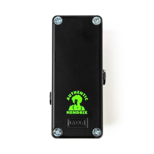 JHMS1 Authentic Hendrix '68 Shrine Series Fuzz Face Distortion Педаль эффектов, Dunlop