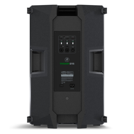 Thump215 Активная 2-полосная акустическая система, мощность 1400 Ватт,  динамик 15'. MACKIE