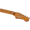 JS-30 Ash электрогитара, Stratocaster, серия Elite, SSS, корпус ясень, чехол в комплекте, JET