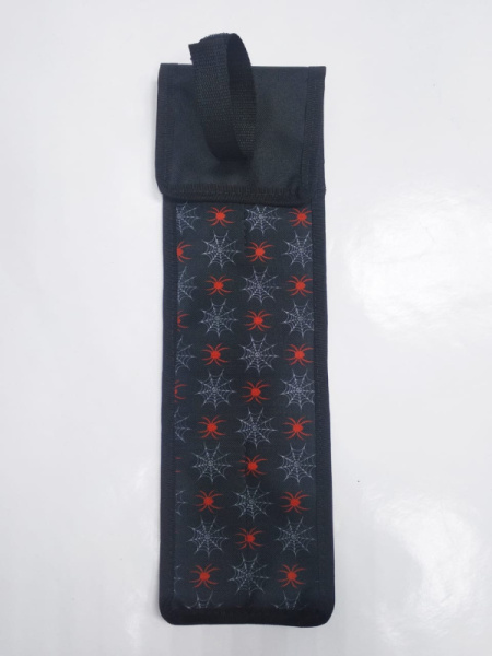 MZ-ChDS-2sp Чехол для барабанных палочек, MEZZO