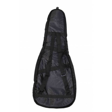ЧГК 3 Чехол для гитары 4/4, (классическая, акустическая), утепленный LAMINOR
