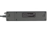 PC-5B-2M PowerCube Удлинитель, 2 розетки, 3 USB-порта, Электрическая мануфактура