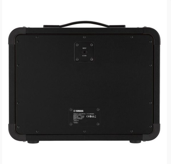 THRC112 кабинет для электрогитары ,динамик 12" заявленная мощность 150 Вт. Yamaha