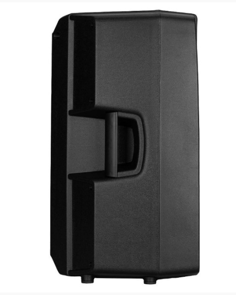 ART 715-A MK5 Активная двухполосная АС 700 Вт, усилители: 500+ 200 Вт, динамики: 15" + 1". RCF