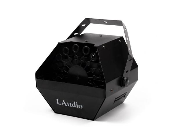 WS-BM100 Генератор мыльных пузырей, LAudio