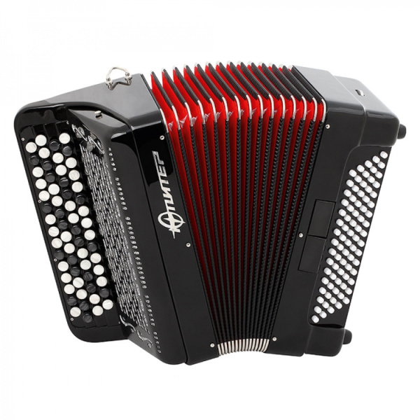 Баян "Юпитер-2Д"