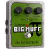 Bass Big Muff Pi Басовый эффект. Electro-Harmonix