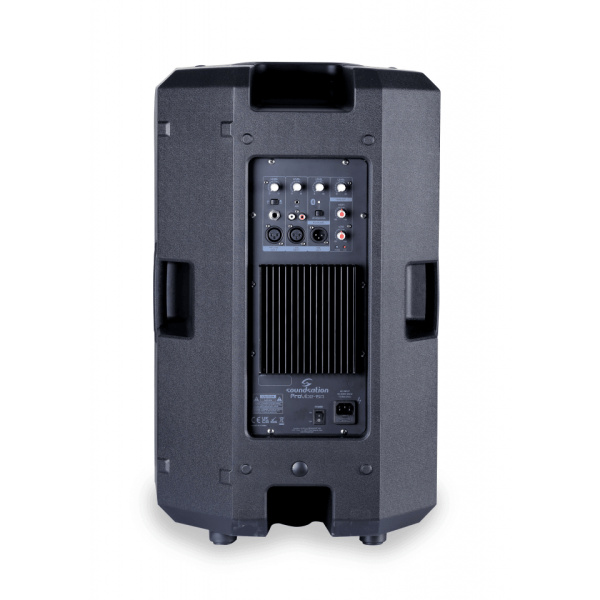 Provibe-15A Акустическая система активная, 440Вт, SoundSation