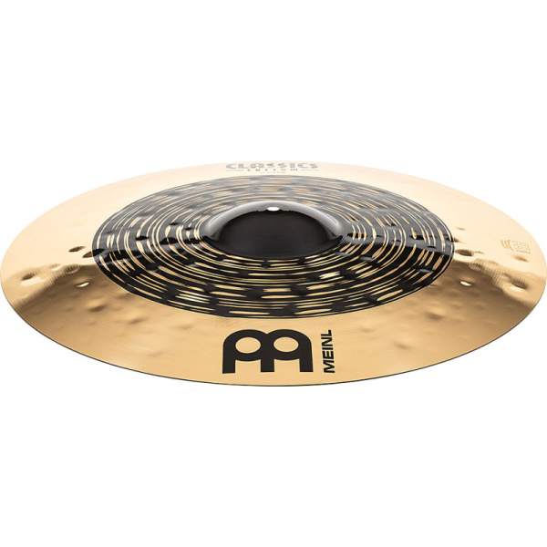 CC22DUR Classics Custom Dual Ride Тарелка 22", Meinl