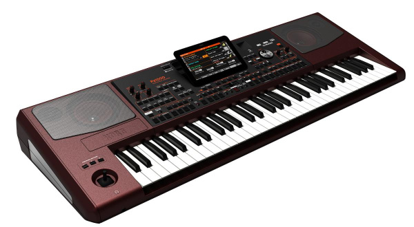 (ATD) KORG PA1000