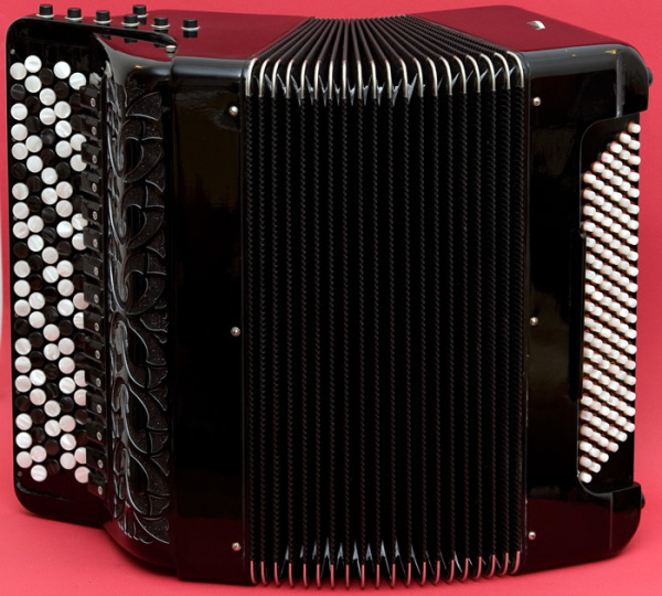 Баян «Юпитер» не выборный