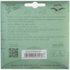157U AGxAQ Комплект струн для укулеле сопрано (High G-C-E-A),  AQUILA