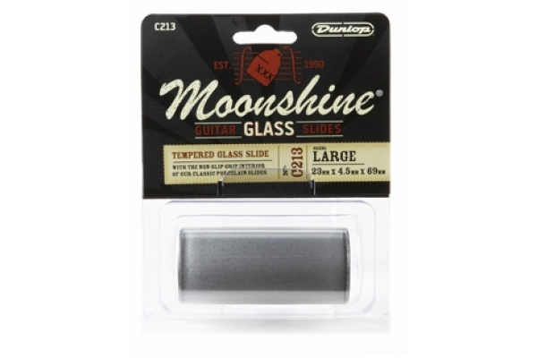(TDN) Dunlop C213 Large Glass Moonshine