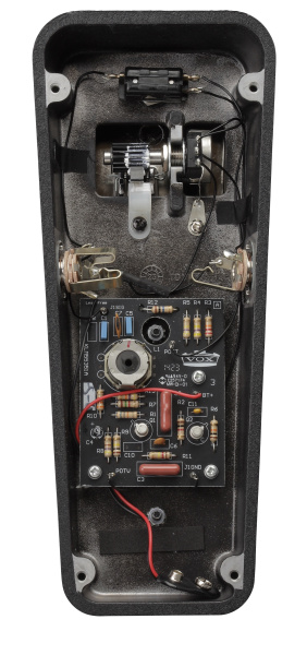 (ATD) VOX V846 VINTAGE WAH
