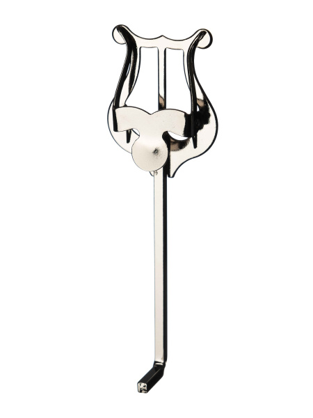 1509N Лира для баритона (эфониума), никелированная, Conn Selmer