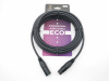 E2-XLR-M-F-1300-0 Кабель микрофонный 13м, ZZcable