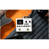 JME-02 Dual Stomp Lite гитарный процессор, SORAN