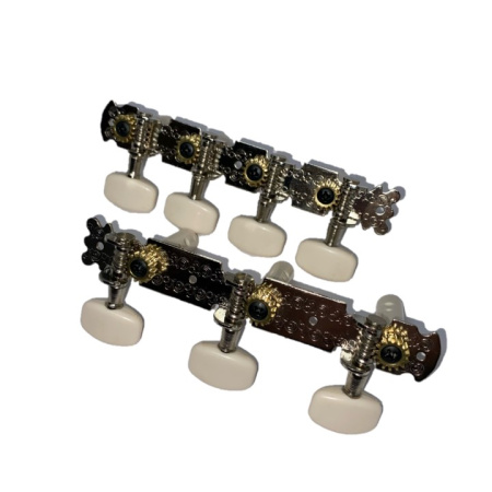 AS-N7C (КГ-7кл) Колки для классической 7-струнной гитары , SOLO