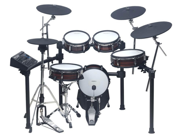 MZ923 Цифровая ударная установка (2 коробки), Medeli