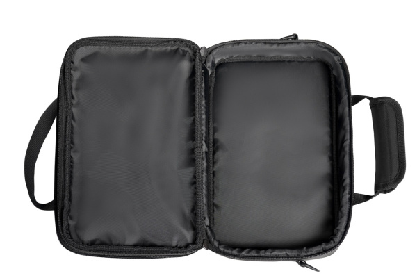 GPB-2 GP-200JR Bag Сумка-чехол для процессоров GP-200JR, полужесткий, Valeton