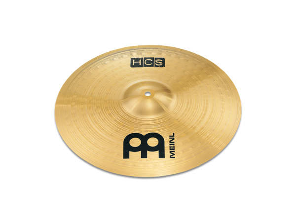 HCS16C HCS Crash Тарелка 16", Meinl