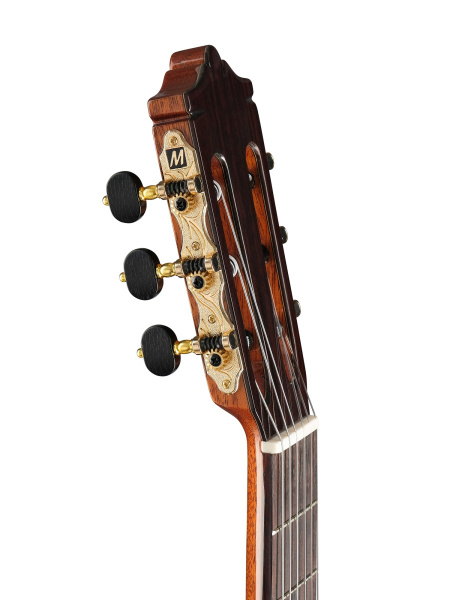 MC-88C Standard Series Классическая гитара, Martinez