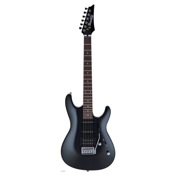 (ATD) IBANEZ GSA60-BKN