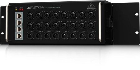 (ATD) BEHRINGER SD16