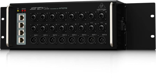 (ATD) BEHRINGER SD16