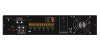 LAMT6150 Усилитель мощности трансляционный, 150Вт, LAudio