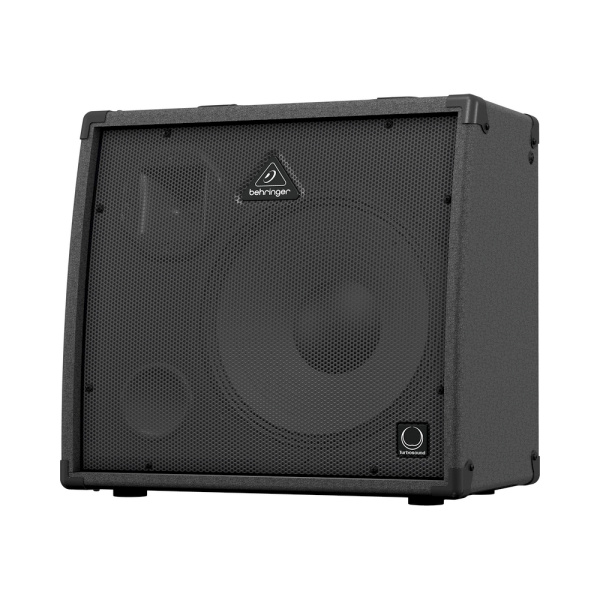 KXD12 Комбоусилитель для клавишных, 12'+1', 600 Вт. BEHRINGER