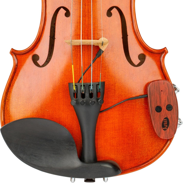 VV-Wi Звукосниматель для скрипки / альта. KNA