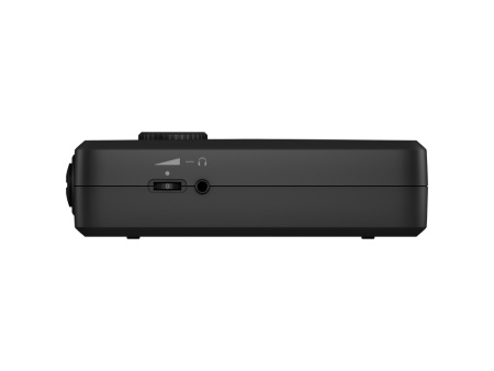 iRig-PROIO Аудио и MIDI-интерфейс для мобильных устройств, IK Multimedia