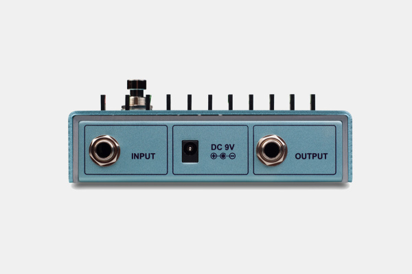 R-12-BAND-CONTROLLER Педаль-эквалайзер, Joyo
