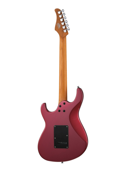G250SE-VVB G Series Электрогитара, красная, Cort