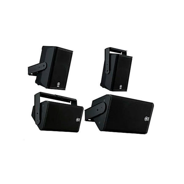 (ATD) YAMAHA UB-DXR8 Крепление U-образное на стену или потолок для Yamaha DXR8