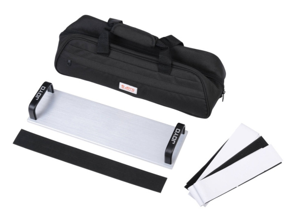 LPF-1 Педалборд с сумкой, Joyo