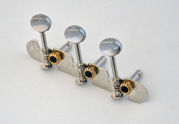 KD-2 Колковый механизм (колки) для домры альт, Solo