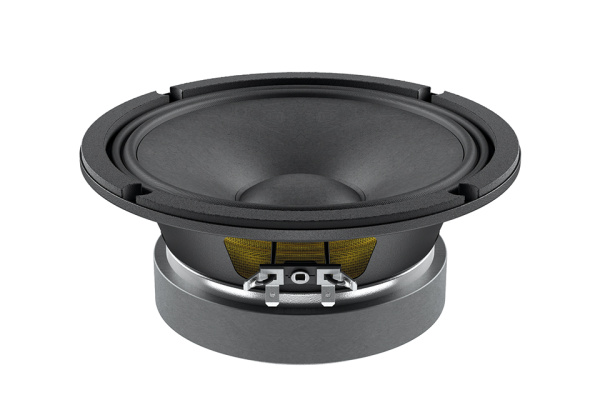 WSF061.52 Динамик 6.5", 250Вт, 8 Ом, Lavoce