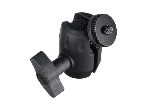 XAT201B Переходник микрофонной стойки, поворотный, Superfix