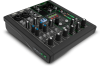 ProFX6v3+ 6-канальный микшер с процессором эффектов, режимами записи USB, Bluetooth. MACKIE