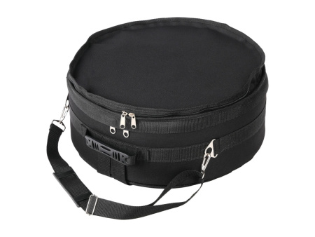 LBRM2-14x5,5 Чехол для барабана 14"х5,5", утепленный, Lutner