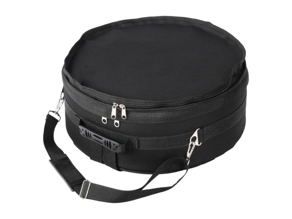 LBRM2-14x5,5 Чехол для барабана 14"х5,5", утепленный, Lutner