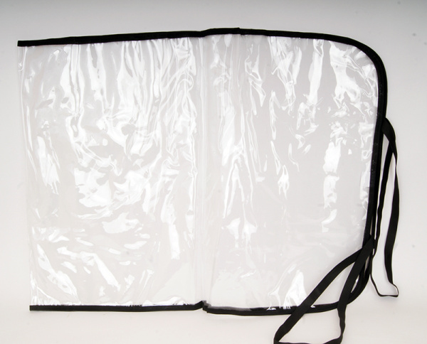 НКЛ-1 75-110/25-40 Накидка на клавишные инструменты (синтезатор), 61 клавиша. SOLO