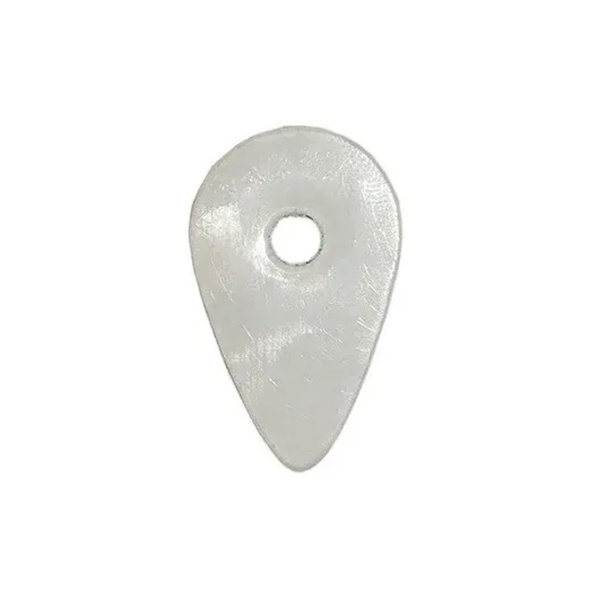 P14-Медиатор капролоновый для мандолины. Мозеръ