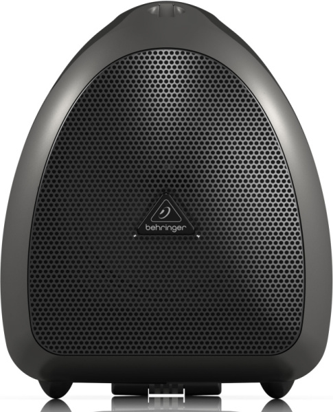HPA40 Портативная акустическая система, 40 Вт, микрофон со шнуром. Behringer