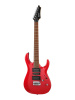 X200-CRD X Series Электрогитара, красная, Cort