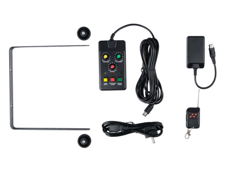 WS-HM700M Генератор тумана (хейзер), 700Вт, LAudio