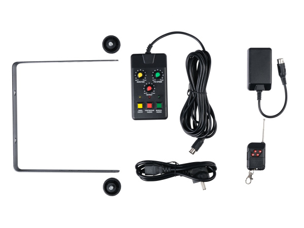 WS-HM700M Генератор тумана (хейзер), 700Вт, LAudio